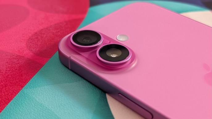 iPhone 16: design rinnovato, fotocamera e funzionalità avanzate