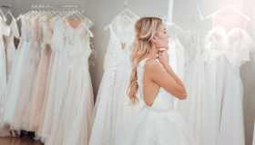 Perché la tradizione vuole che le spose si vestano di bianco