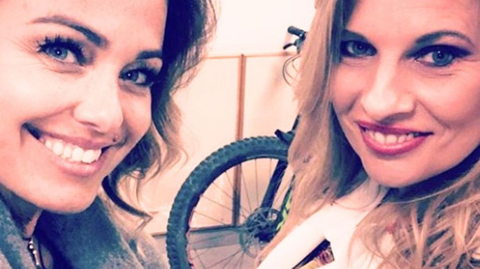 Sonia Bruganelli, parla Laura Freddi: “La nostra amicizia non è andata avanti”