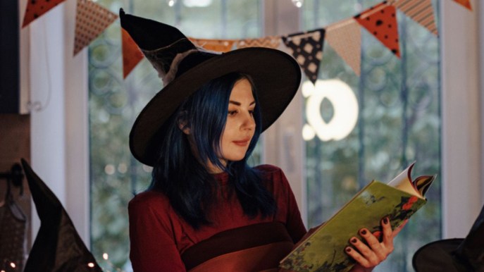 7 libri da leggere per immergerti nell’atmosfera di Halloween