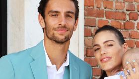 Veronica Confalonieri, chi è la compagna di Lorenzo Musetti