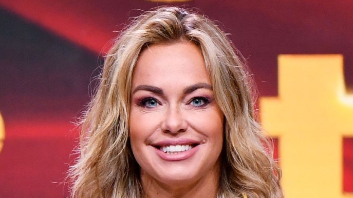 Sonia Bruganelli si apre sul dopo Bonolis: “Prima andavo bene”. Scoppia il caso