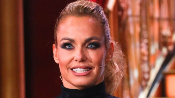 Sonia Bruganelli sotto attacco, l’ex GF: “Ora piange, ma non ricorda il male che ha fatto”