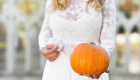 Come organizzare un matrimonio a tema Halloween