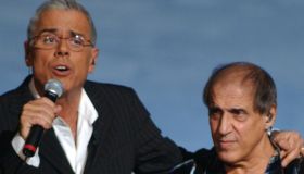 Teo Teocoli torna sulla rottura con Celentano e ne svela i motivi: “Si trovò da solo”