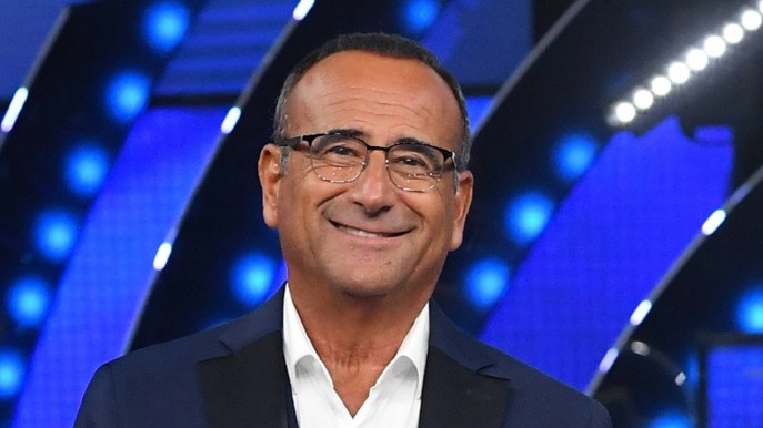 Un Sanremo “neomelodico”, 3 artisti campani per Carlo Conti: un nuovo caso Geolier alle porte
