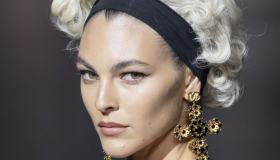Tre accessori per capelli che abbiamo visto sfilare e che vogliamo indossare adesso