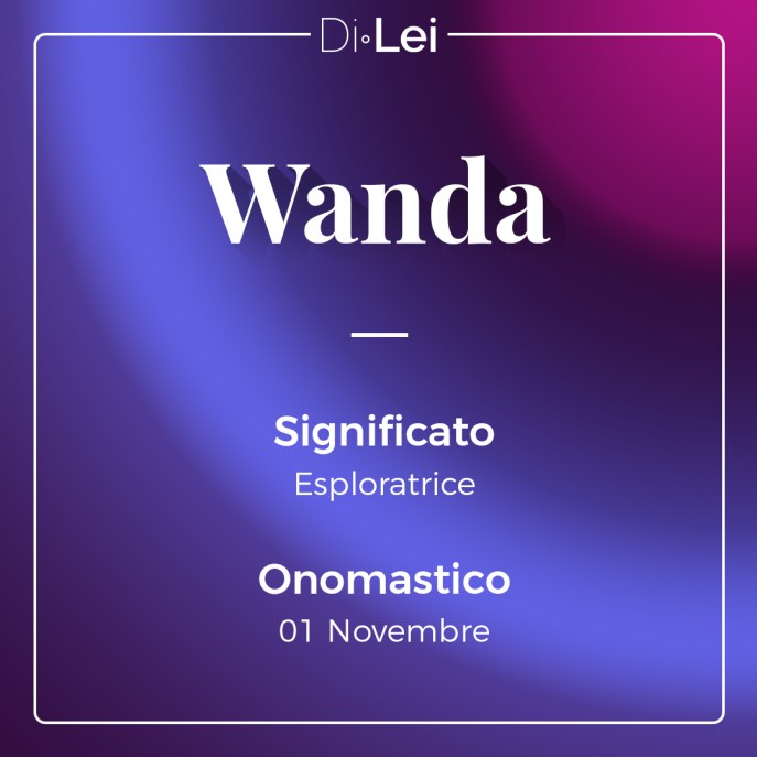Wanda