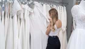 Guida all’acquisto di un abito da sposa usato