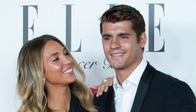 Morata parla della sua depressione. E con Alice Campello “opinioni diverse”