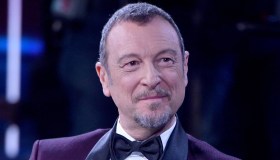 Amadeus, il punto sullo share sul Nove: la mossa per risalire