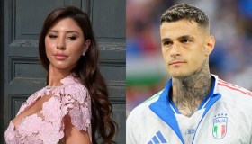 Angela Nasti e Gianluca Scamacca, perché tutti dicono che si sono lasciati