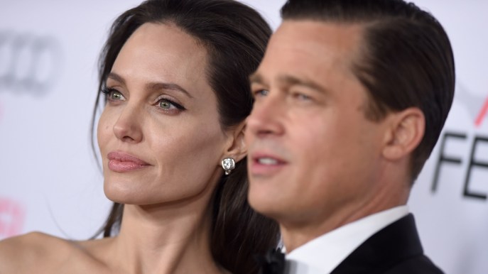 “Angelina Jolie vuole andare avanti”: la causa sugli abusi di Brad Pitt