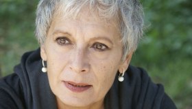 Anita Zagaria: “Brennero è diverso dalle altre storie. Elisa Lopez? La sua ambiguità ha un senso”