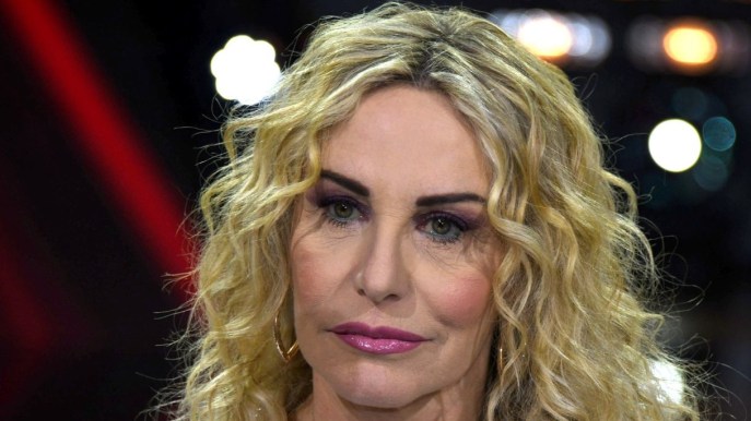 Antonella Clerici, perché si è arrabbiata in diretta a È sempre mezzogiorno