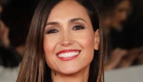 Caterina Balivo incinta, dai look al commento a freddo su Diletta Leotta