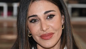Belen Rodriguez su Instagram, il buongiorno in canotta fa impazzire i fan