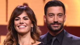 Bianca Guaccero e Giovanni Pernice insieme, “notte di passione”: i dettagli