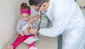 Virus respiratorio sinciziale, video intervista al Prof. Pier Luigi Lopalco