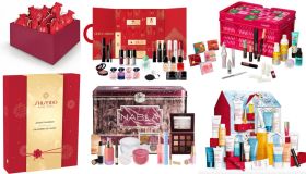 Make a wish, i calendari dell’avvento beauty 2024 più desiderati