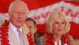 Re Carlo, era un incubo viverci assieme e se ne è sbarazzato
