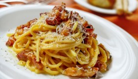 Carbonara, dove e quando nasce la ricetta e con che pasta farla