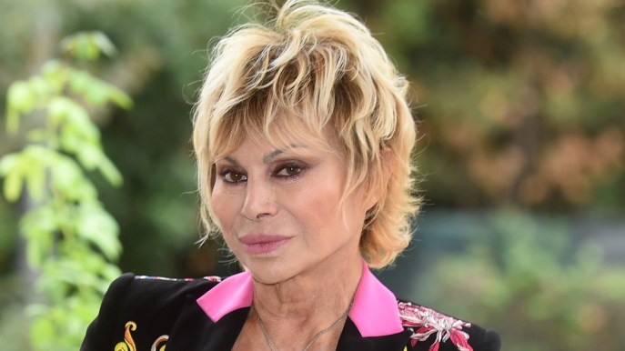 Carmen Russo smentisce il rumor con Stefano de Martino: cosa ha detto