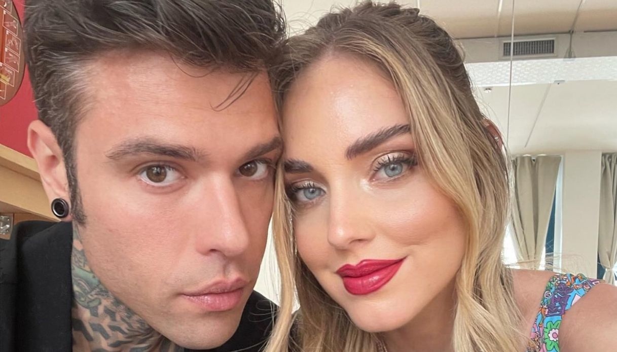 “Fedez ha una relazione con una ragazza da 5 anni”: la rivelazione di Fabrizio Corona