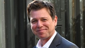 Ascolti tv del 21 ottobre, la miniserie Mike vince sul Grande Fratello