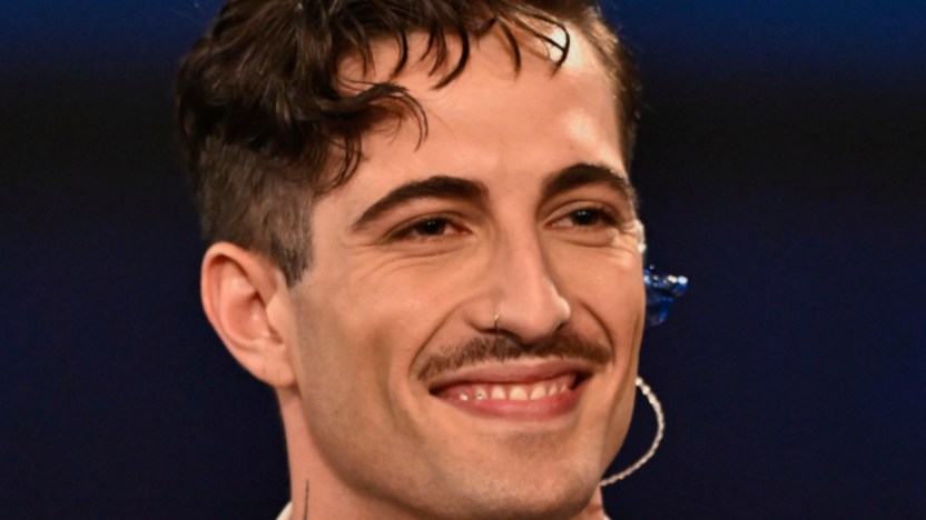 Damiano David solista a Che tempo che fa: “Måneskin? Amici come prima”. E pensa alla convivenza con Dove