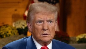 The Apprentice, Donald J. Trump: “Film diffamatorio e disgustoso”