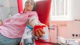 Perché per la donna può essere più difficile donare il sangue