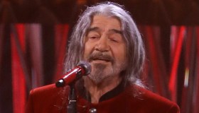 Drupi sulla malattia: “Brutto problema al polmone. Ho avuto paura”