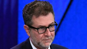 Ascolti tv del 27 ottobre: è scontro tra Che tempo che fa e Report