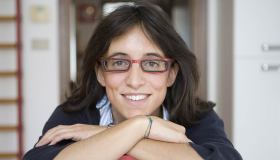 Alma e Trieste, le due anime del libro che ha vinto il Campiello