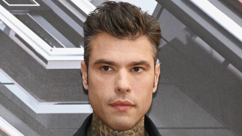 Fedez, nuova fidanzata. Parla Gabriele Parpiglia: “Una storia seria”