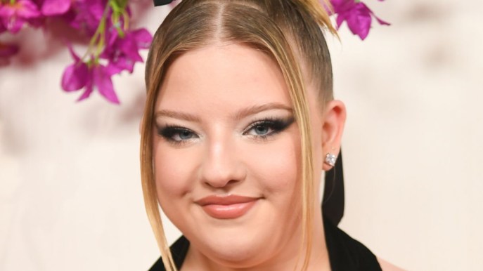 Chi è Francesca Scorsese, la nepo baby più famosa del web