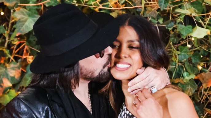 Francesco Sarcina e Nayra Garibo si sono sposati: dettagli e promesse da sogno