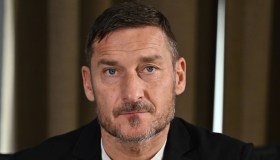 Totti, la reazione dopo la pubblicazione delle foto con Marialuisa Jacobelli (e con lui c’era Ilary)