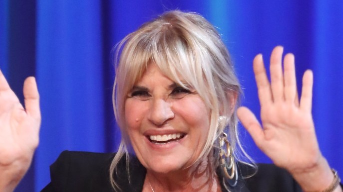 Gemma Galgani, chi è Fabio, il nuovo corteggiatore a Uomini e Donne