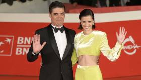 Festa del Cinema di Roma, le coppie più belle sul red carpet