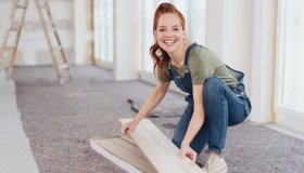 Isolamento acustico del pavimento, a cosa serve e come farlo