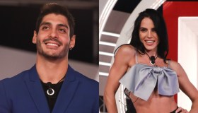 Anticipazioni Grande Fratello del 14 ottobre: nuovo faccia a faccia tra Javier e Shaila