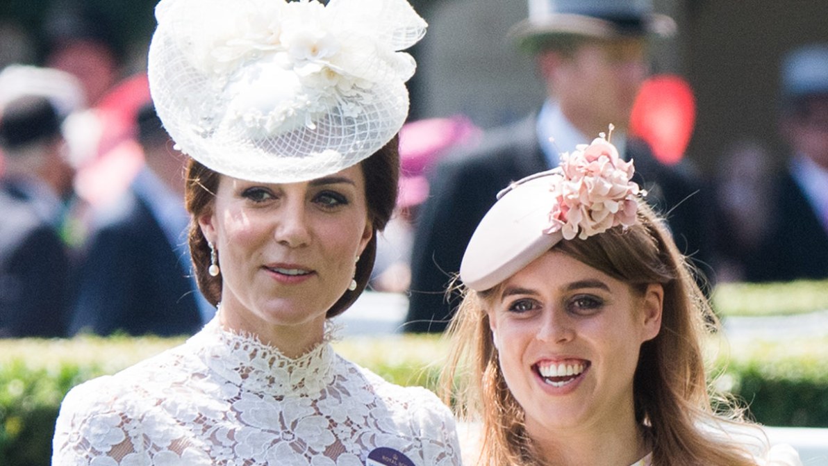 “Kate Middleton sta bene” e l’annuncio del nuovo royal baby l’ha resa felice