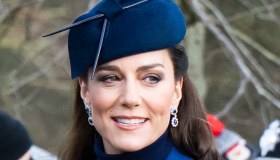 Kate Middleton cambia i piani per Natale. E chiude la porta in faccia a Harry