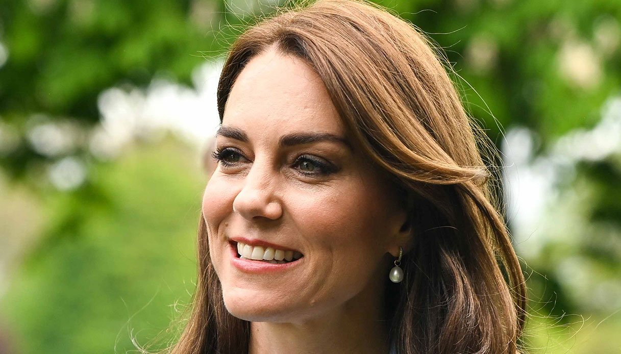 Kate Middleton, la versione non tagliata della sua intervista. “Resterete a bocca aperta”