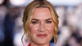 Kate Winslet, tuta rossa e fascino senza tempo al Zurich Film Festival