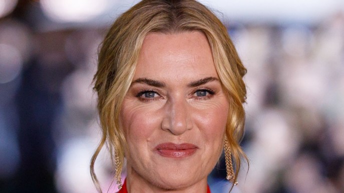 Kate Winslet, tuta rossa e fascino senza tempo al Zurich Film Festival