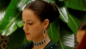 La Principessa Lalla Khadija del Marocco fa la sua prima apparizione per Macron dopo cinque anni: sublime