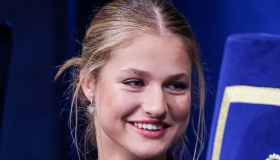 Leonor, quanto è alta la prima figlia di Letizia di Spagna